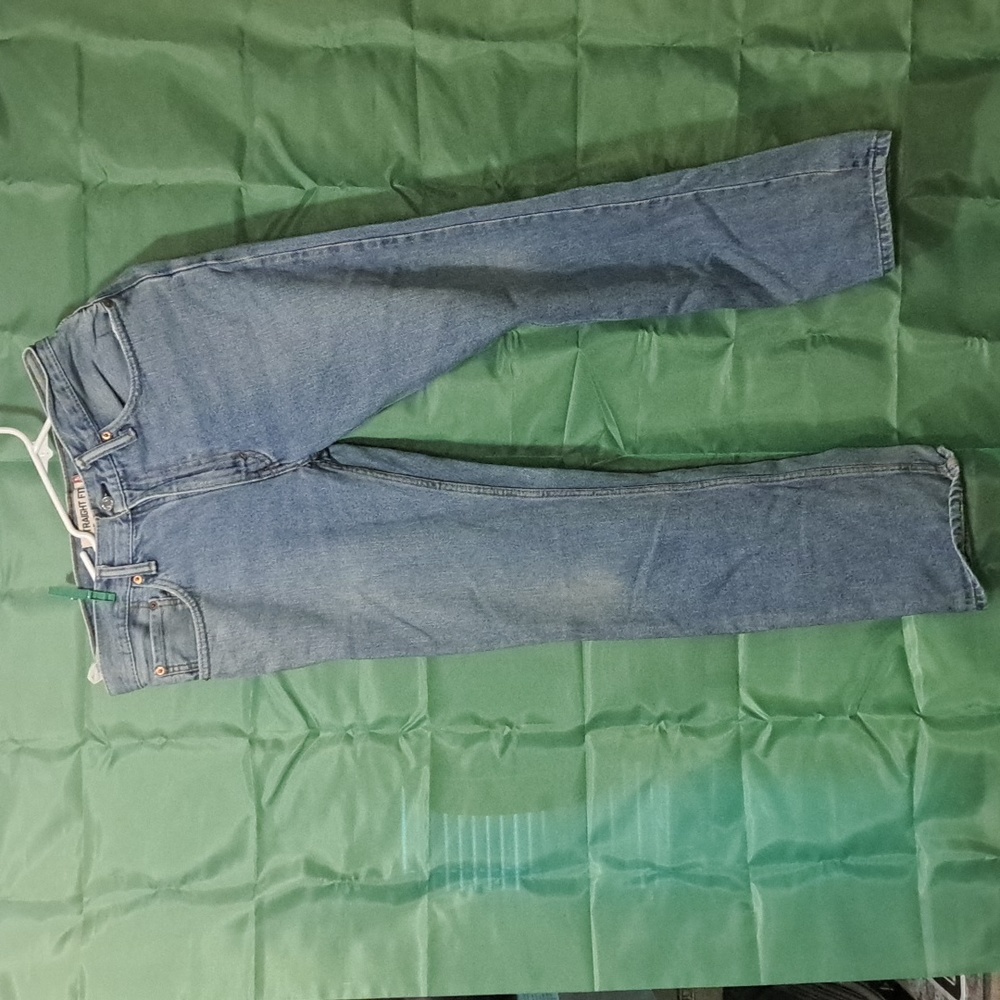 Mens Jeans - Levi's